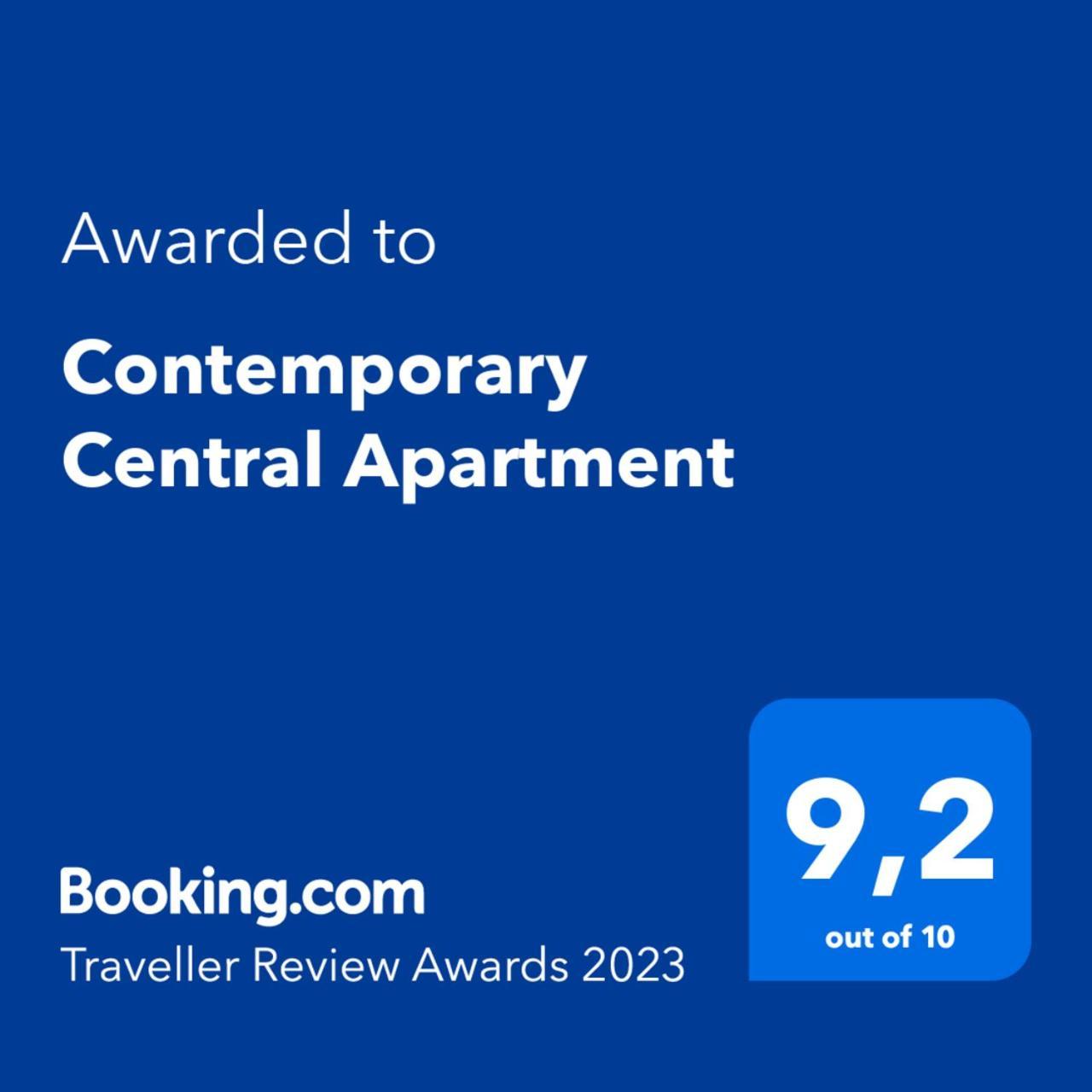Vacation Marbella I Contemporary Central Apartment, Swimming-Pool, 24-7 Security, A Minute From The Marina, The Sea And Luxury Shopping المظهر الخارجي الصورة
