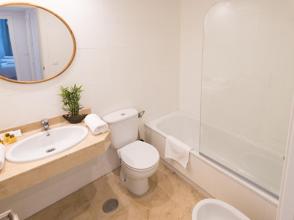 Vacation Marbella I Contemporary Central Apartment, Swimming-Pool, 24-7 Security, A Minute From The Marina, The Sea And Luxury Shopping المظهر الخارجي الصورة