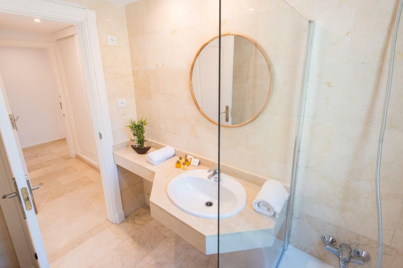 Vacation Marbella I Contemporary Central Apartment, Swimming-Pool, 24-7 Security, A Minute From The Marina, The Sea And Luxury Shopping المظهر الخارجي الصورة